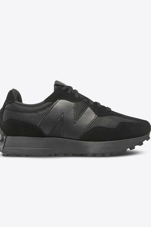 ★New Balance★New Balance 327 Black★送料・関税込★ New Balance - 327 - VegNonVeg