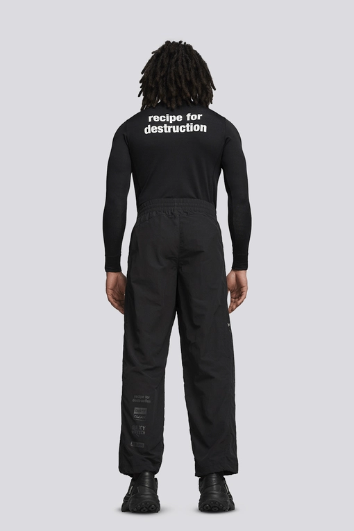 Puma - X Pleasures Cellerator Track Pant - VegNonVeg
