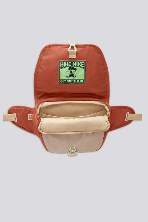 Nike Hike Waistpack Bag VegNonVeg