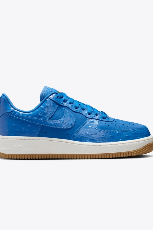 light blue air force 1s