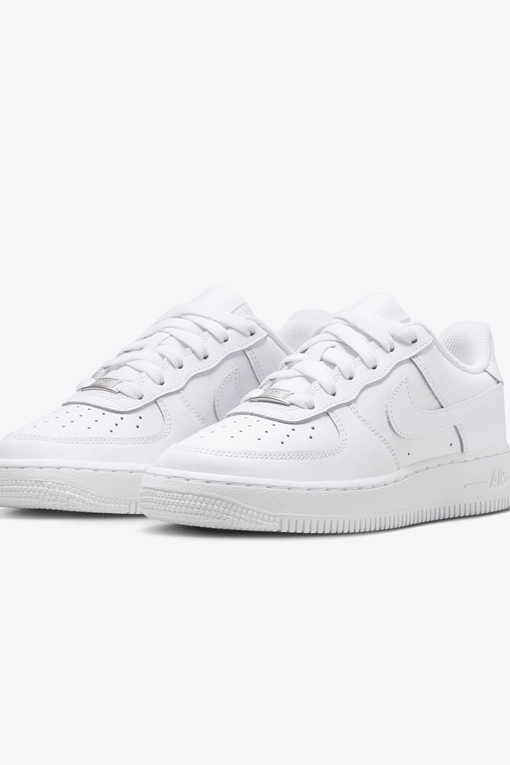 air force under construction white
