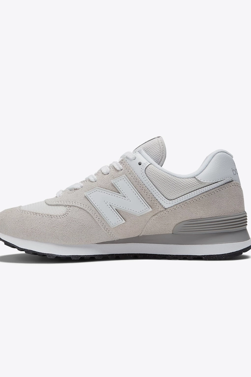 New balance lifestyle 574 sport nimbus cloud & black shoes best sale