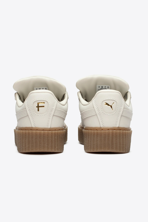 Fenty Sneakers Puma Creepers Beige 37 Puma X Fenty Creeper Phatty
