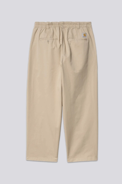 Carhartt WIP - CARHARTT WIP STONE WASHED MARV PANT WALL l Buy