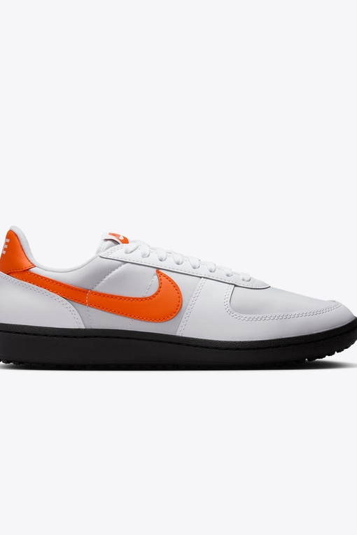 Nike NIKE FIELD GENERAL 82 SP WHITE/ORANGE BLAZE-BLACK l BUY