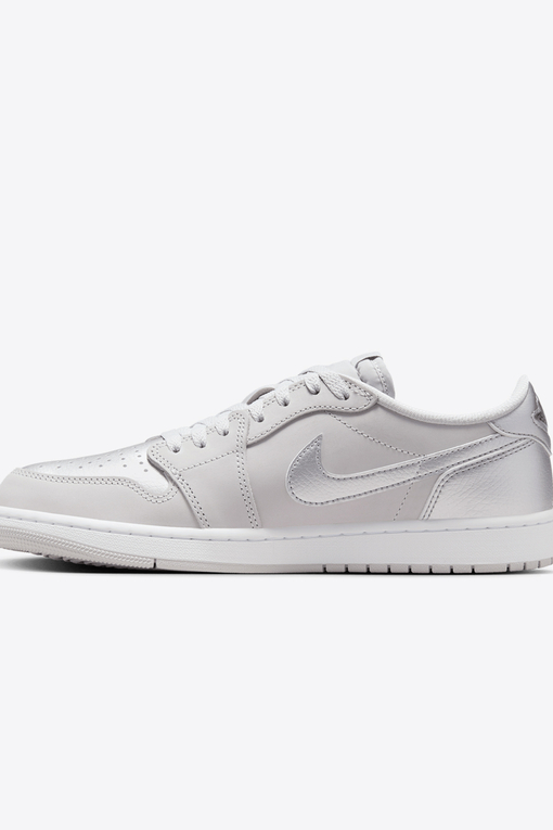 Jordan - Air Jordan 1 Retro Low Og - VegNonVeg