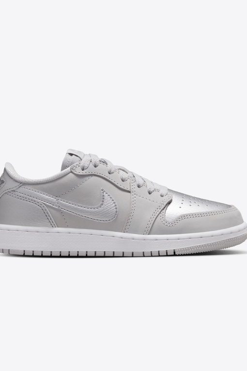 jordan 1 silver black white