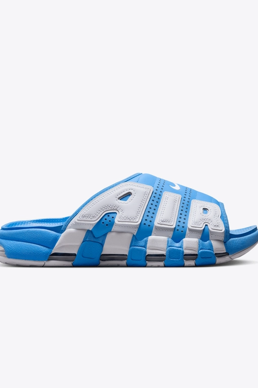 Nike - Air More Uptempo Slide - VegNonVeg 