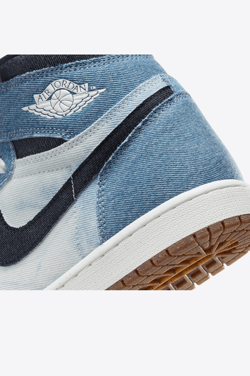 Jordan Air Jordan Retro High Og VegNonVeg