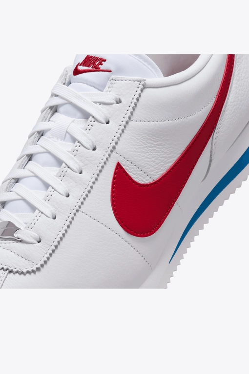 Nike Shoes White T's And Nike Cortez Cortez