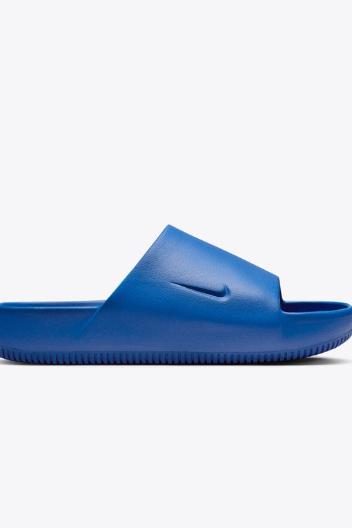 Nike NIKE CALM SLIDE GAME ROYAL l Buy Men's Slides Online