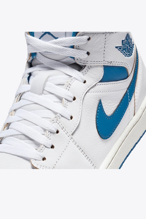 Jordan - Air Jordan 1 Mid Se - VegNonVeg