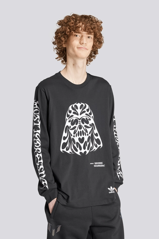 Adidas Originals - ADIDAS ORIGINALS X STAR WARS NANZUKA LONG