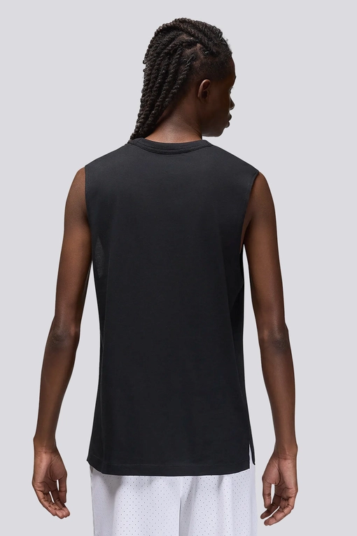 Jordan - Dri-Fit Sport Sleeveless Top - VegNonVeg