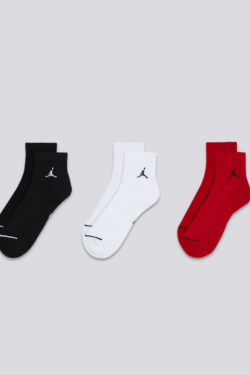 volt jordan socks
