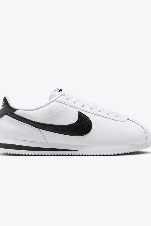 cortez full white