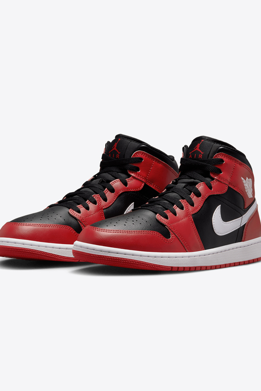 Aj 1 gym red mid hotsell