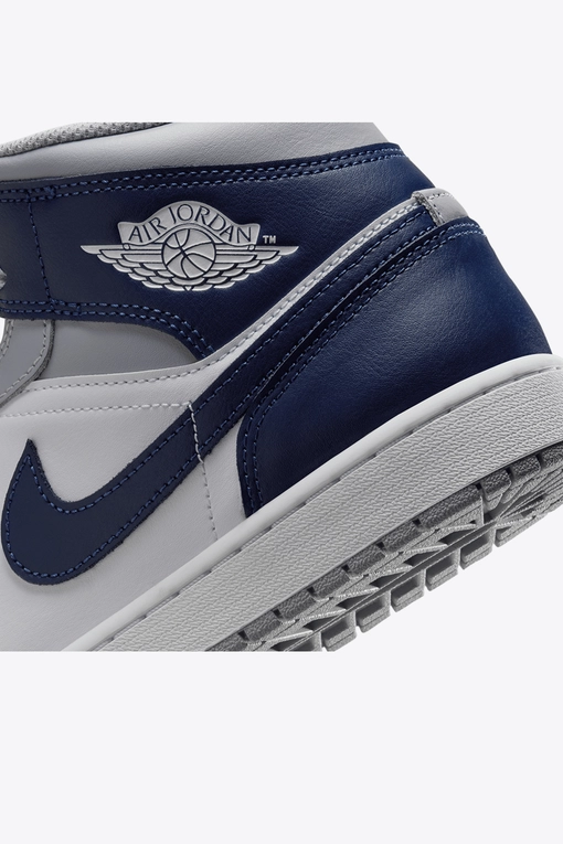 Jordan Air Jordan Mid VegNonVeg