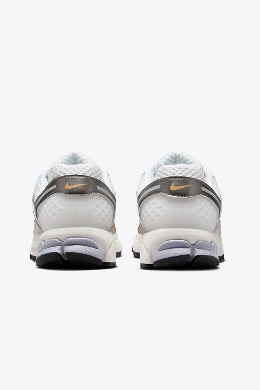 Nike NIKE ZOOM VOMERO PLATINUM TINT/WHITE-METALLIC PEWTER l