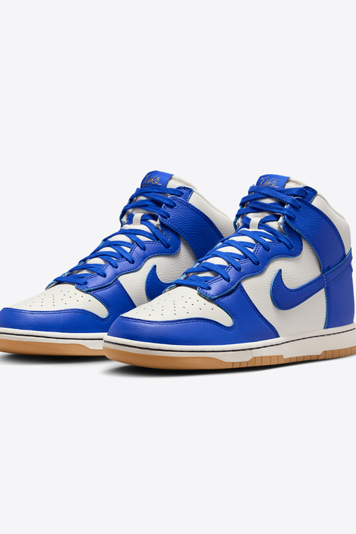 Nike - Dunk High Retro Se - VegNonVeg