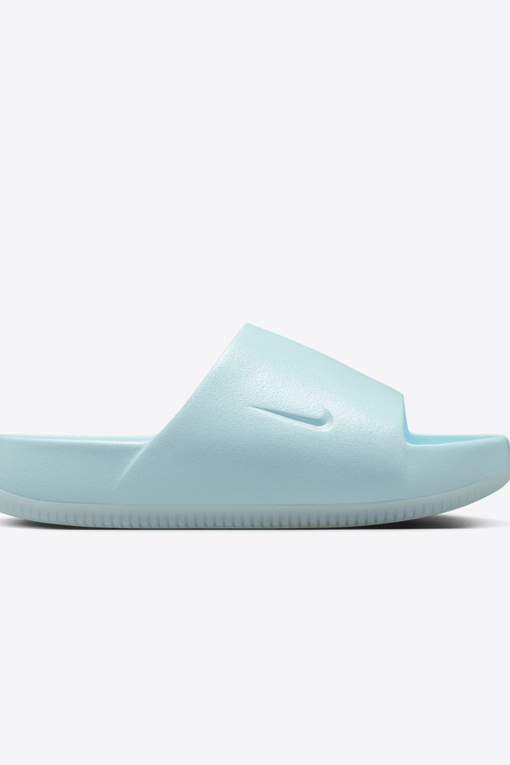 Nike CALM SLIDE SE GLACIER BLUE VegNonVeg