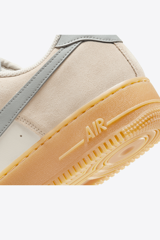 Nike NIKE AIR FORCE '07 LV8 PHANTOM/LIGHT SMOKE GREY-GUM