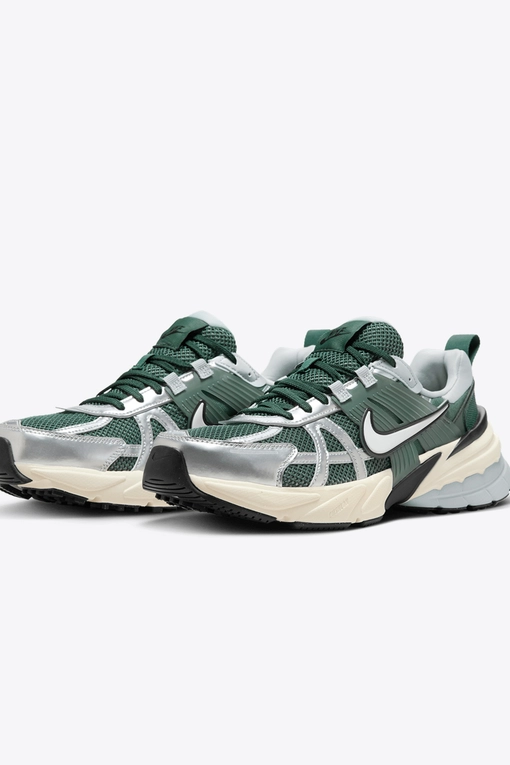 Nike - NIKE V2K RUN VINTAGE GREEN l BUY Men's Sneakers Online at