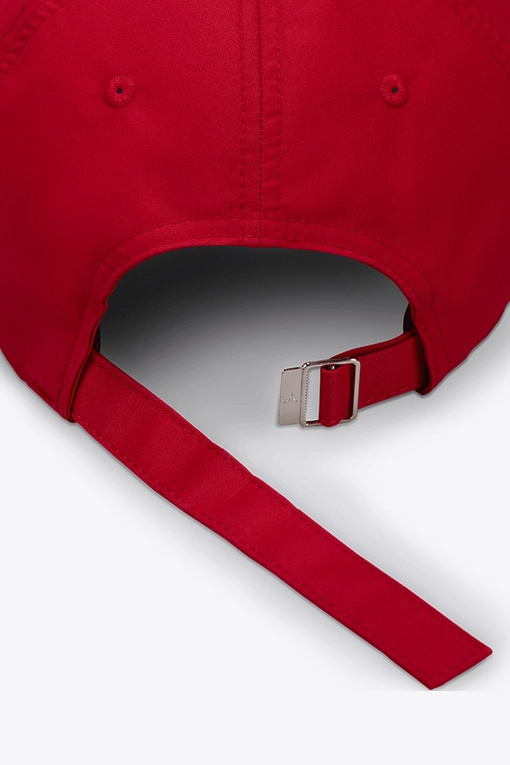 Jordan JORDAN DRI-FIT CLUB CAP GYM RED/BLACK l Buy Hat Online at