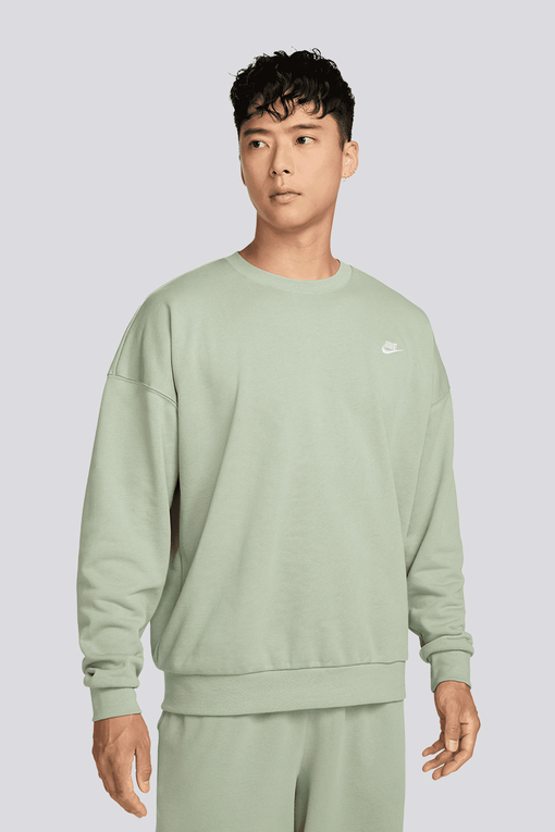 nike zig zag sweatshirt