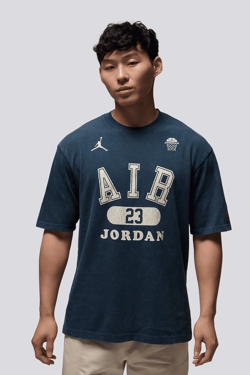 Jordan - Greatness 1985 Short Sleeve Tee - VegNonVeg