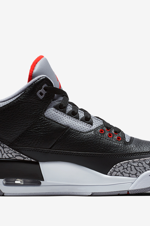 Jordan - 1 - VegNonVeg