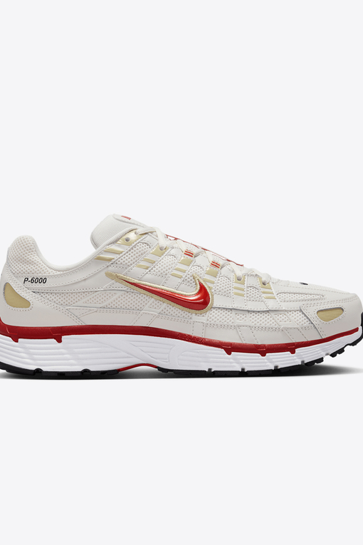 Nike - P-6000 - VegNonVeg
