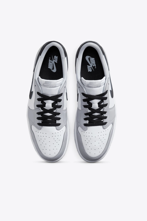 Retro Low Og Smoke Gray Aj1 Jordan JORDAN AIR JORDAN RETRO LOW OG