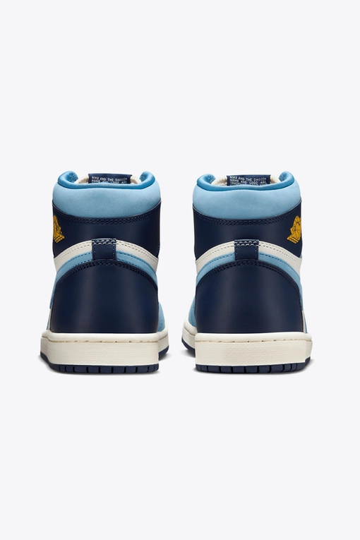 Jordan JORDAN WMNS AIR JORDAN RETRO HI OG UNIVERSITY BLUE