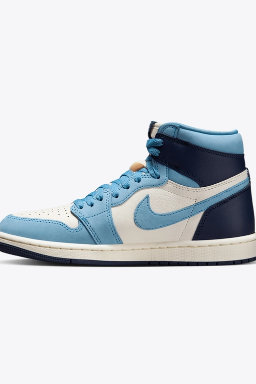 Air Jordan 1 UNIVERSITY BLUE 25.5