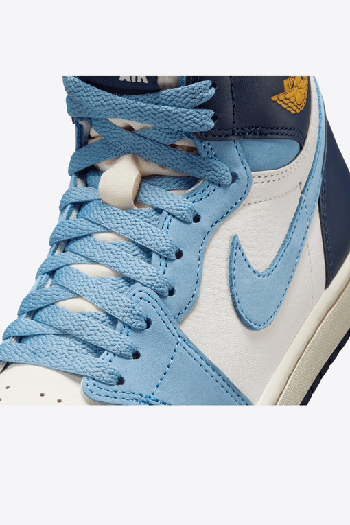 Jordan - Wmns Air Jordan 1 Retro Hi Og - VegNonVeg