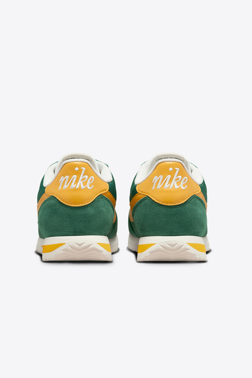 Nike NIKE CORTEZ TXT GORGE GREEN/YELLOW OCHRE-SAIL l BUY Men's