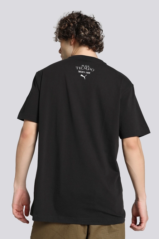 Tシャツ・カットソー [PUMA] x MaS TIEMPO TWENTY FOUR Football Jersey x-mas-tiempo-twenty-four-