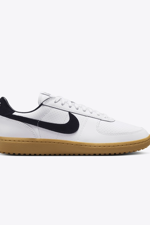 Nike NIKE FIELD GENERAL 82 SP WHITE/BLACK-GUM LIGHT BROWN l BUY