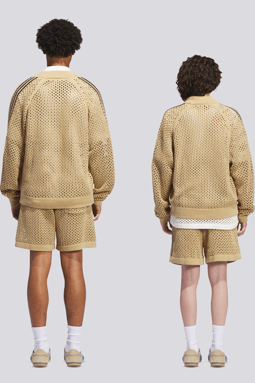Adidas Originals - X Clot C Sst Track Top - VegNonVeg Adidas Originals - X Clot C Sst Track Top - VegNonVeg