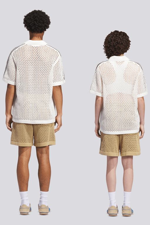 Adidas Originals - X Clot C Shorts - VegNonVeg