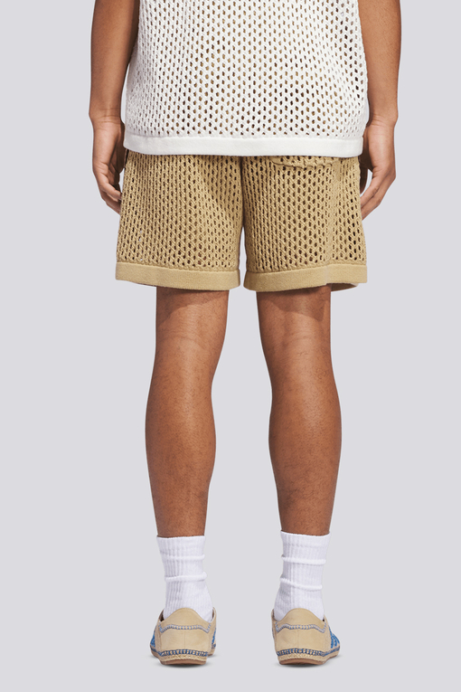 Adidas Originals - X Clot C Shorts - VegNonVeg