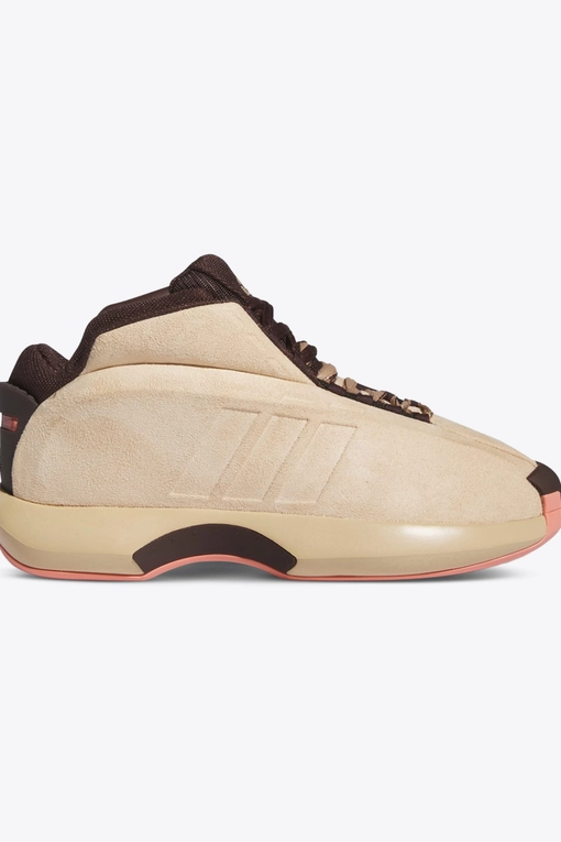 Adidas Originals - Crazy 1 - VegNonVeg