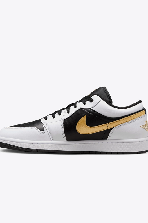 Jordan - Air Jordan 1 Low - VegNonVeg