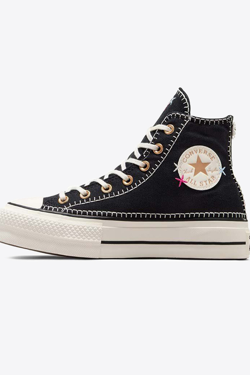 Converse Chuck Taylor All Star Lift High VegNonVeg