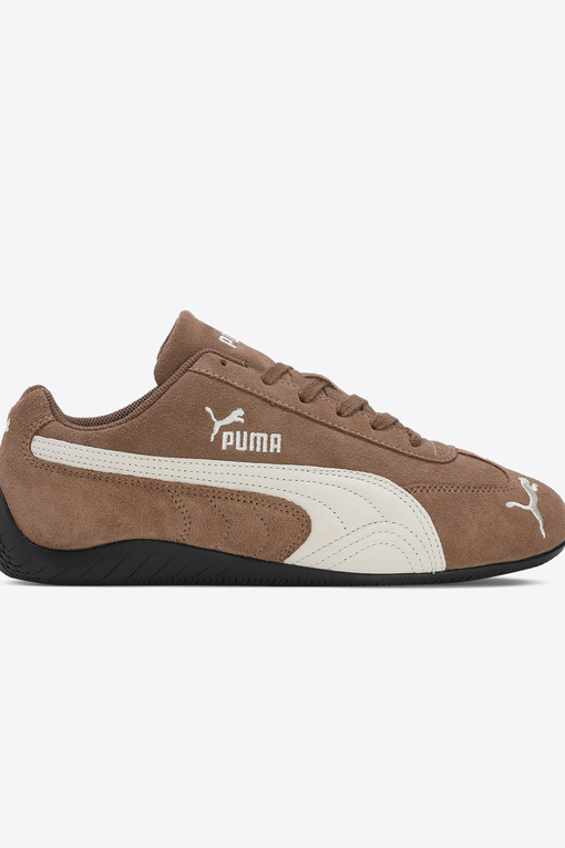 Puma - Speedcat Archive - VegNonVeg 