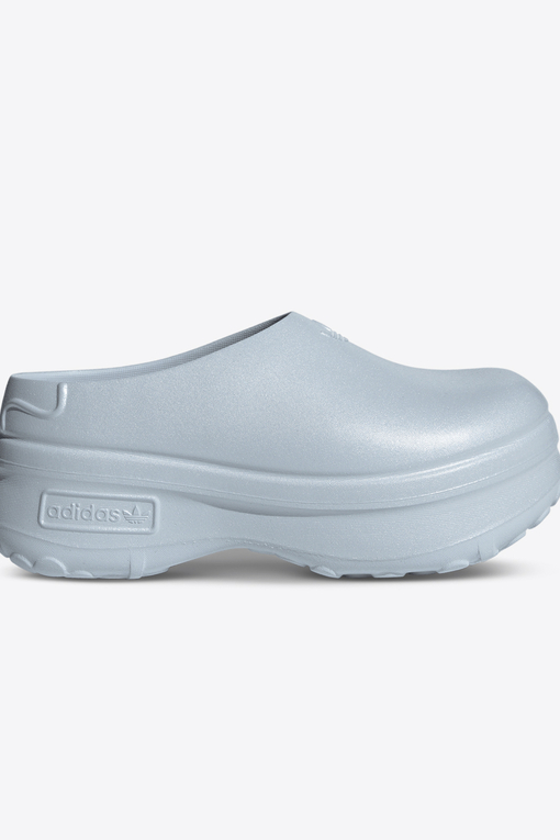 Adidas Originals ADIDAS ORIGINALS ADIFOM STAN SMITH MULE BLUE