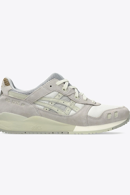 ASICS ASICS GEL-LYTE III OG CREAM/LIGHT DUST l BUY Men's