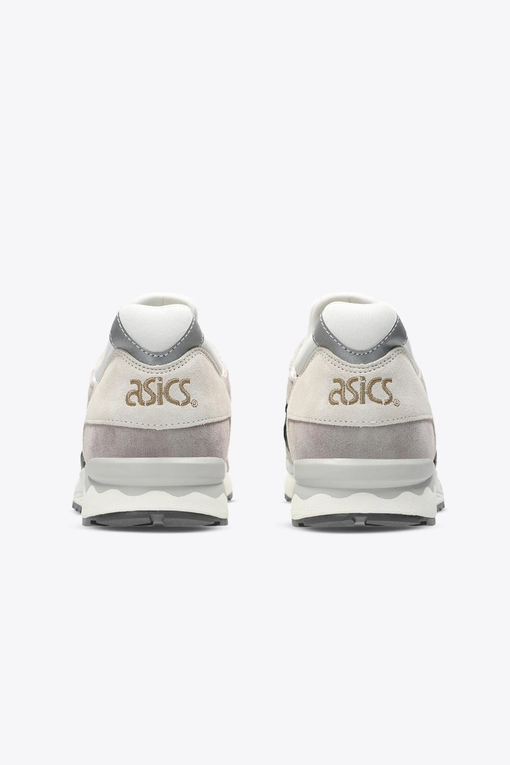 HOT Asics Gel Lyte V White Carbon Gel-Lyte V