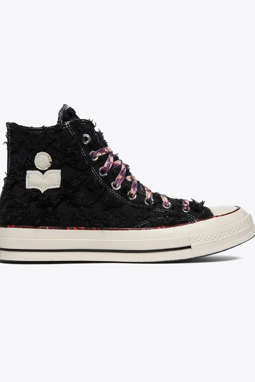 X Isabel Marant Chuck 70 High